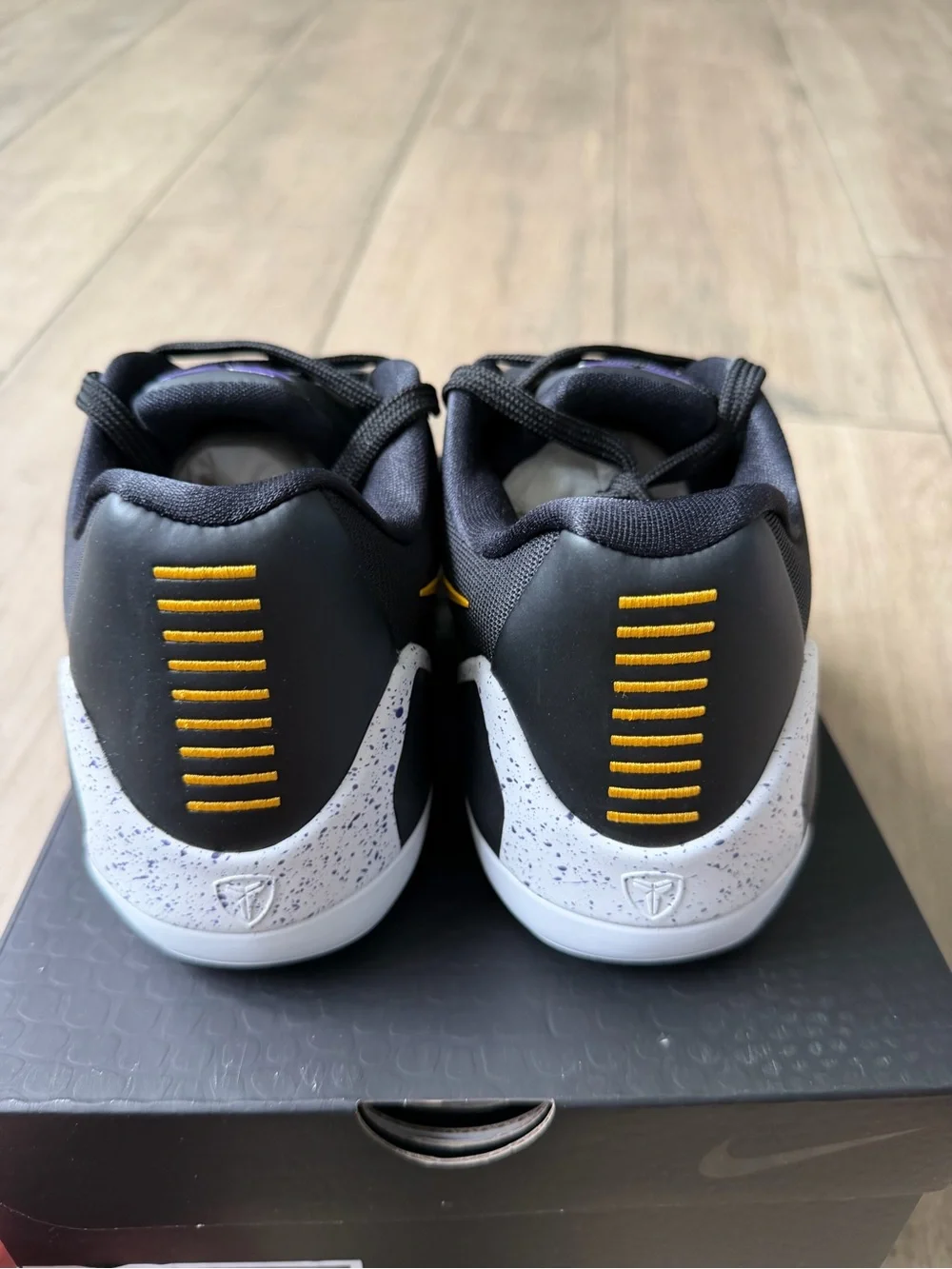 Kobe IX Elite Low EM Protro